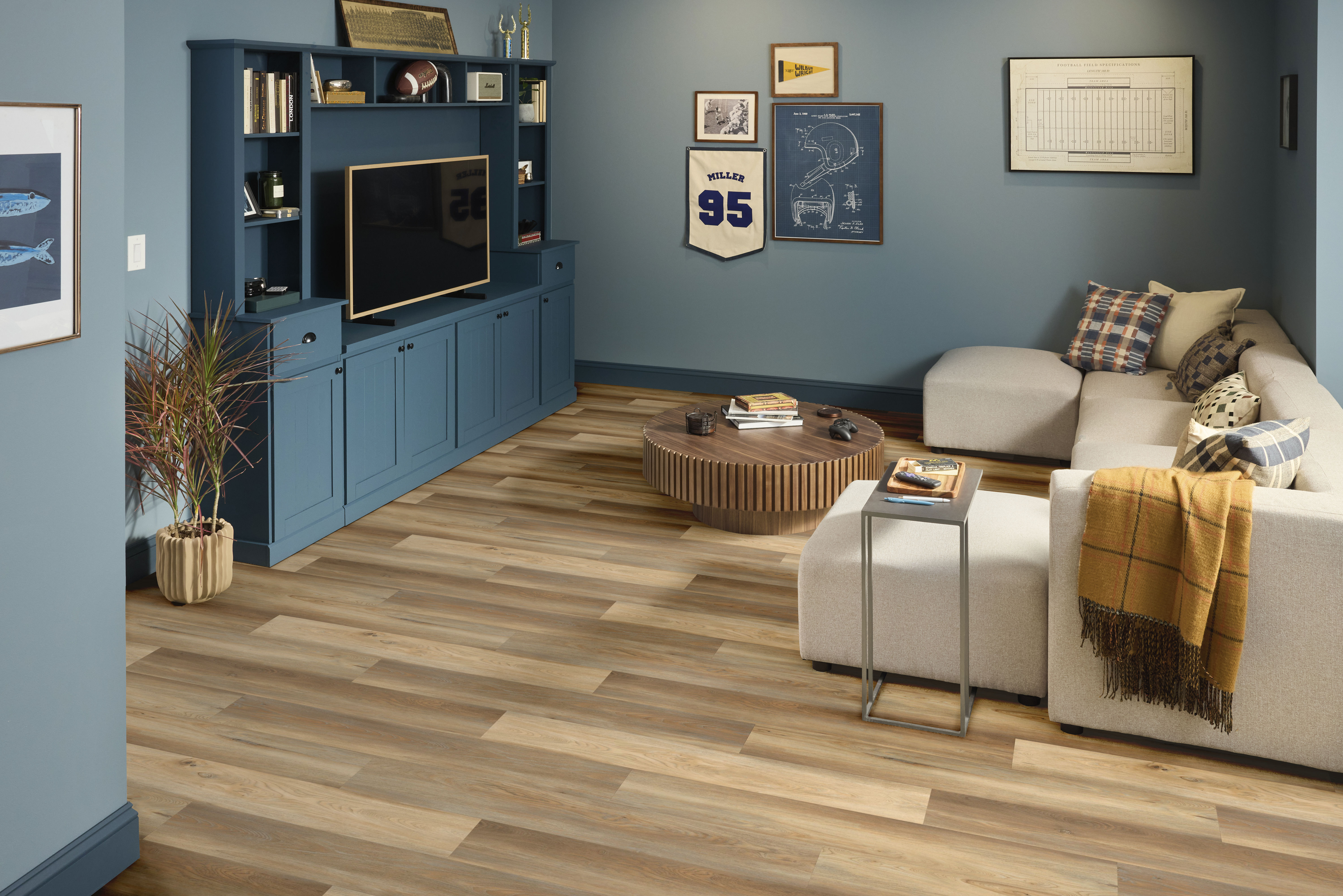 Dockside - in Corrigan Brook | Shaw Floors